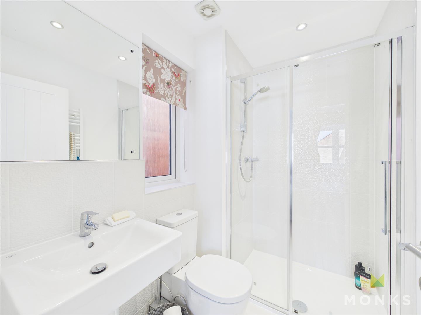 9 Telford Avenue, Ellesmere, SY12 0GE For Sale